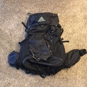 gregory stout 35 backpack